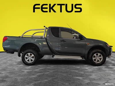 Mitsubishi L200 2008, kuva 2/29