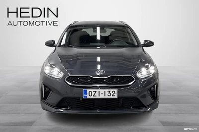 Kia Ceed 2021, kuva 4/28