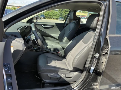 Kia Niro Kia Niro 1,6 GDI Hybrid EX DCT 2023, kuva 5/10
