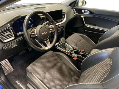 Kia Xceed 2023, kuva 7/36