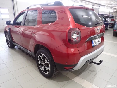 Dacia Duster TCe 150 4x4 Prestige 2021, kuva 5/33