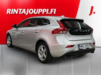 Volvo V40 T3 Business aut 2015, photo 2/24
