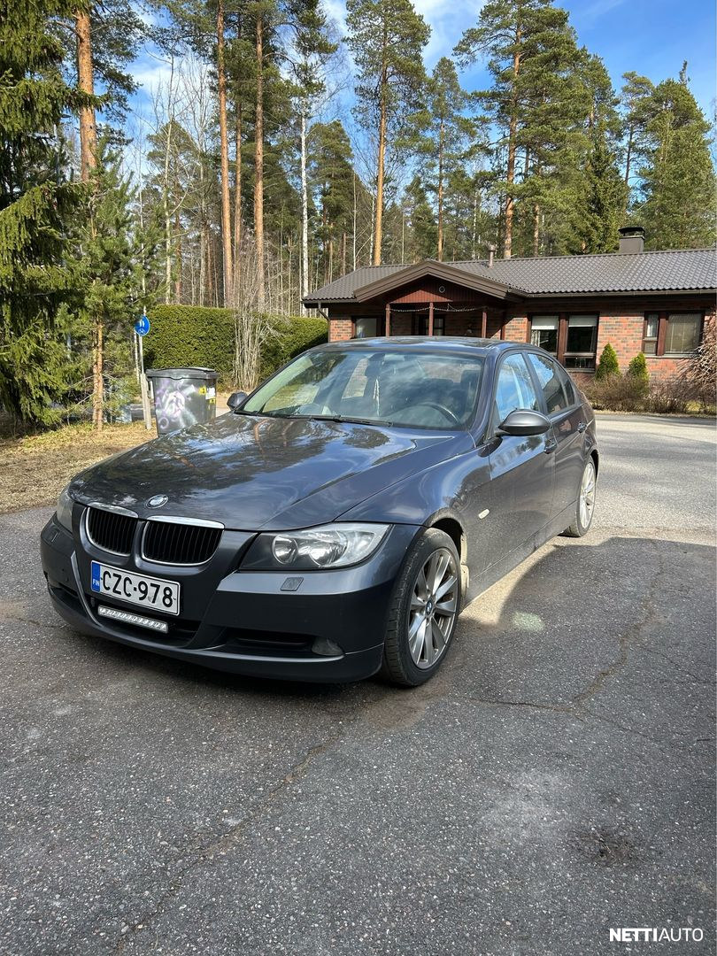 BMW 318