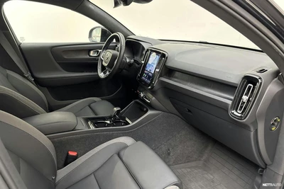 Volvo C40 69Kwh Recharge Single Plus 2023, photo 7/17