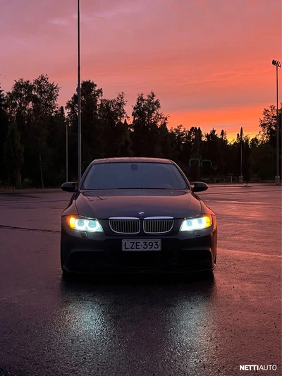 BMW 325 2005, photo 3/24