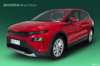 Skoda Elroq 60 Selection 2026, kuva 1/24
