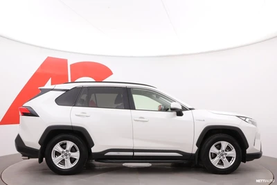 Toyota RAV4 2,5 Hybrid Active 2019, kuva 6/33