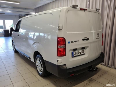 Peugeot Expert BlueHDi 145 XL 2022, photo 4/17