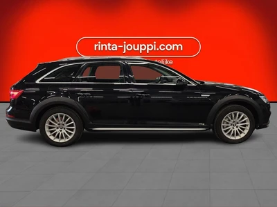 Audi A4 allroad quattro 2017, photo 5/38