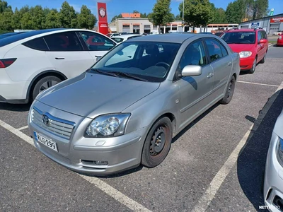 Toyota Avensis 2005, kuva 2/3