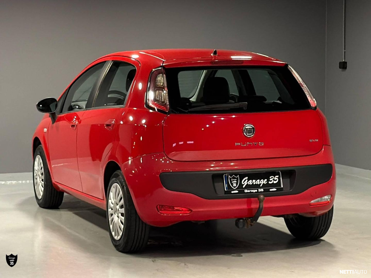 Fiat Punto 2010, kuva 5/22