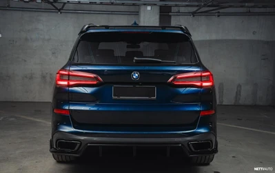 BMW X5 2021, kuva 4/16