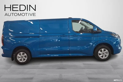 Ford Transit Custom 2026, kuva 6/13