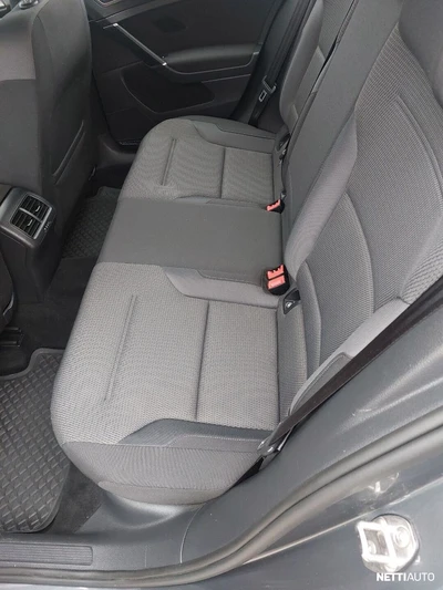 Volkswagen Golf 2017, photo 5/6