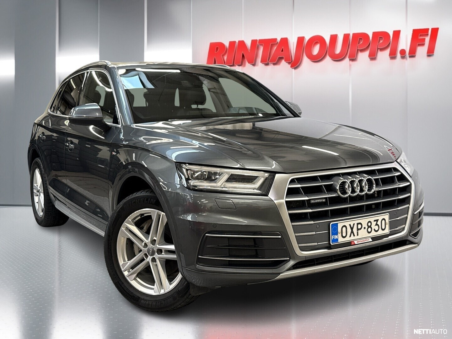Audi Q5 Business Sport 35 TDI 120 kW quattro S tronic