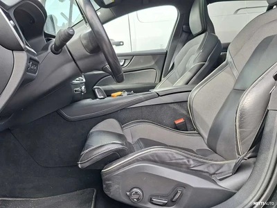 Volvo V60 2021, photo 5/12