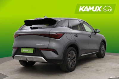 BYD Atto 3 EVO Design 2026, kuva 4/36