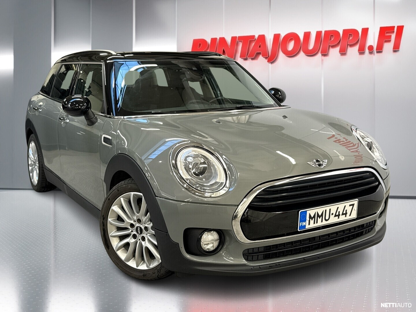 MINI Clubman Cooper Business