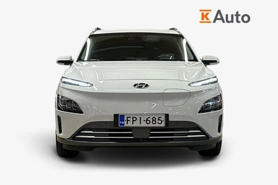 Hyundai Kona 2021, photo 4/34