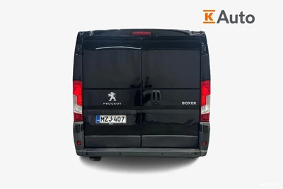 Peugeot Boxer 335 L2H1 HDi 130 FAP 2015, kuva 3/31