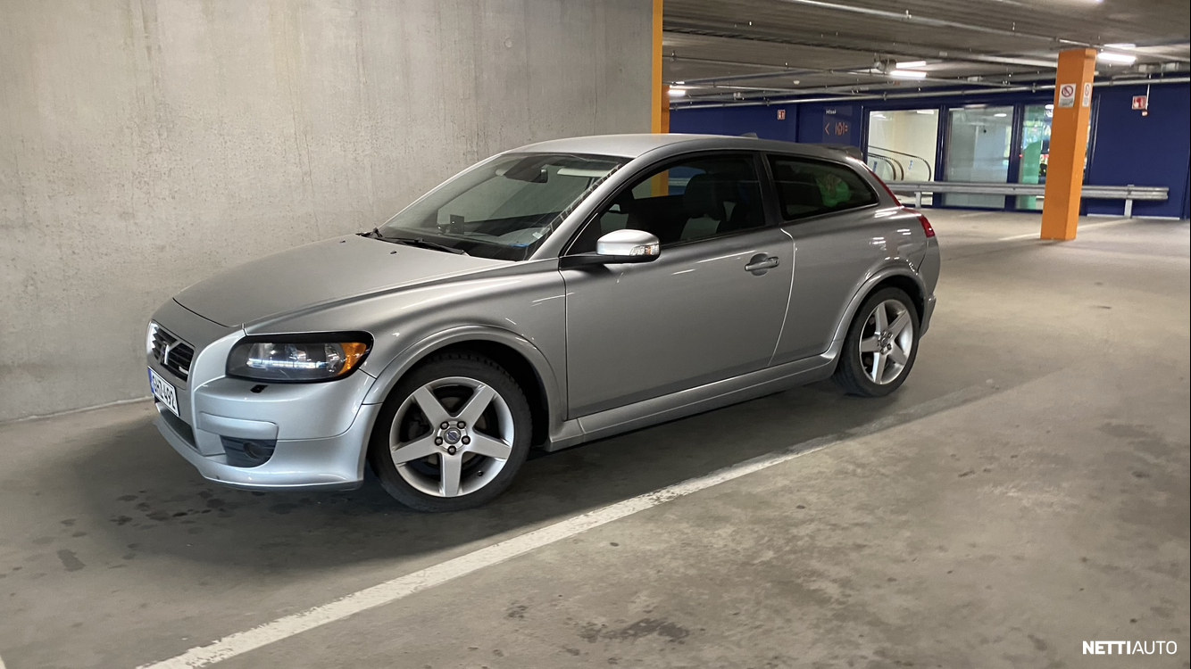 Volvo C30
