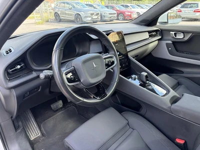 Polestar 2 2021, kuva 6/28
