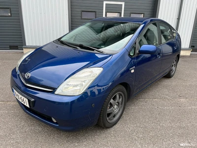 Toyota Prius Toyota Prius 2009, photo 3/17
