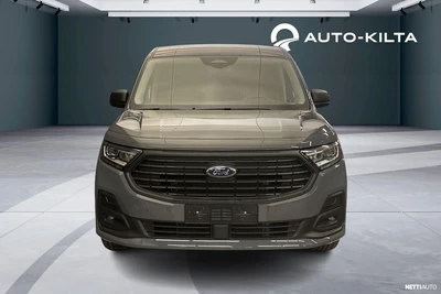 Ford Transit Connect 2026, photo 5/25