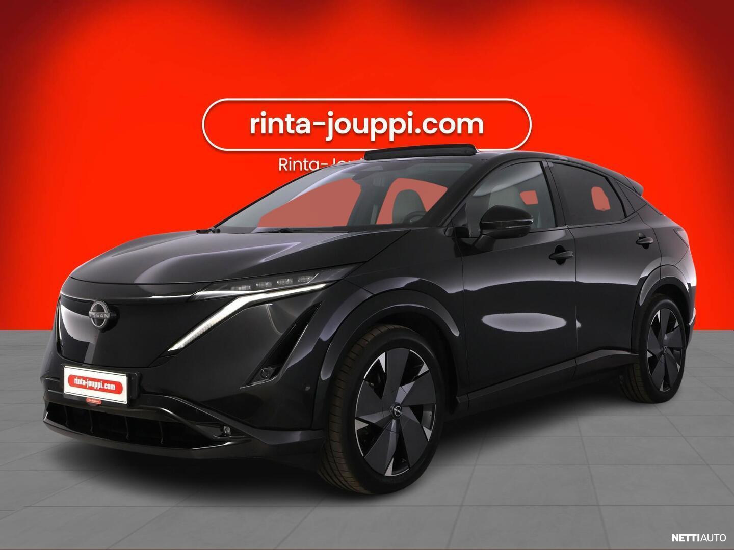 Nissan Ariya