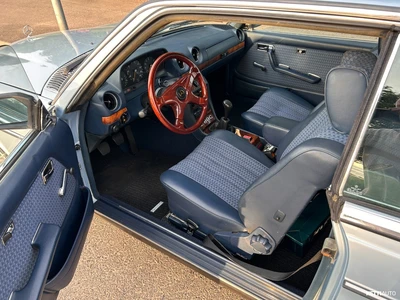 Mercedes-Benz 280 280 C W123 1977, kuva 5/16