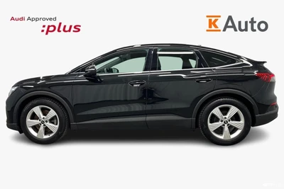 Audi Q4 e-tron 2025, kuva 5/37