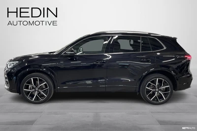 Volkswagen Tiguan 2025, kuva 5/34
