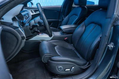 Audi A7 2015, kuva 7/41