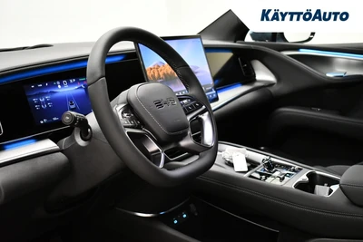 BYD Sealion 7 Excellence 2026, kuva 7/29