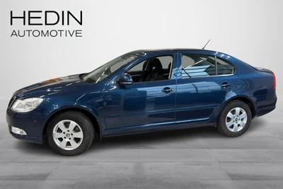 Skoda Octavia 2012, kuva 7/23