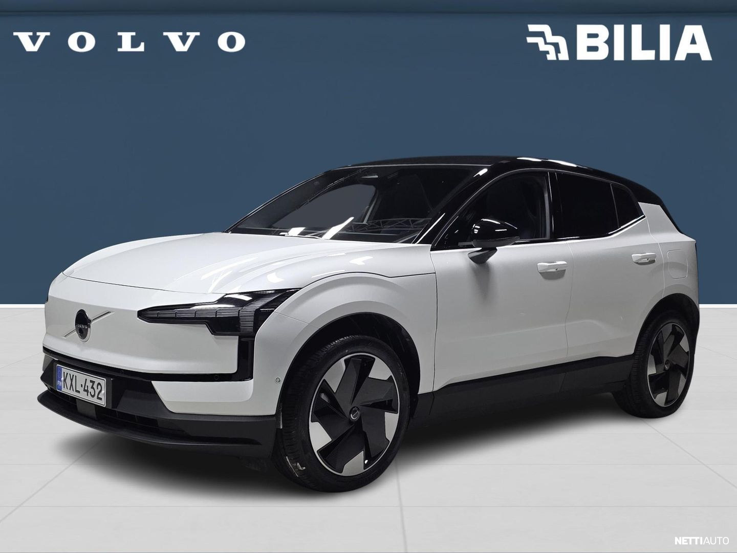 Volvo EX30