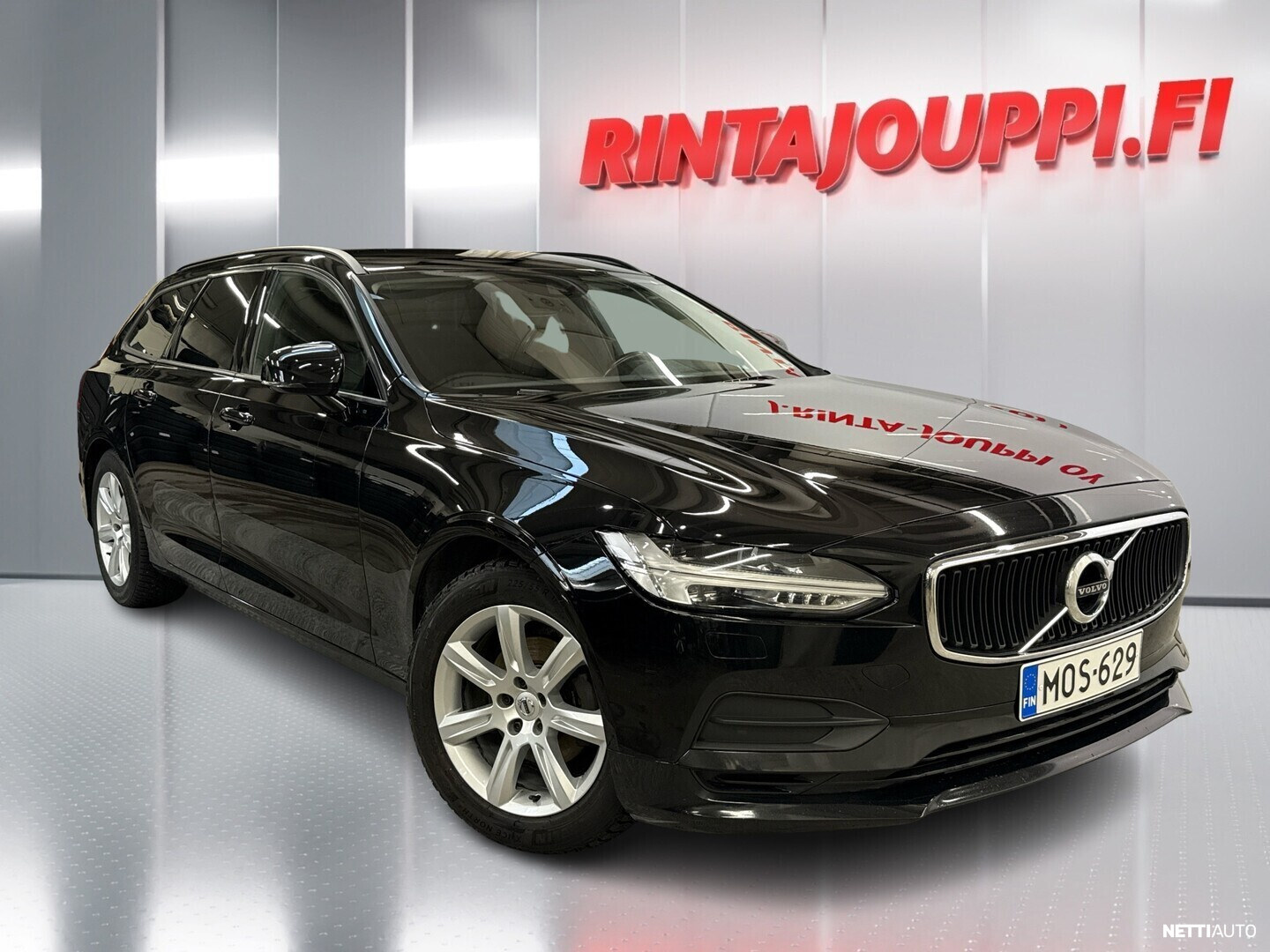 Volvo V90 D4 Momentum