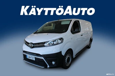 Toyota Proace L2 2,0 D 145 2022, photo 1/19
