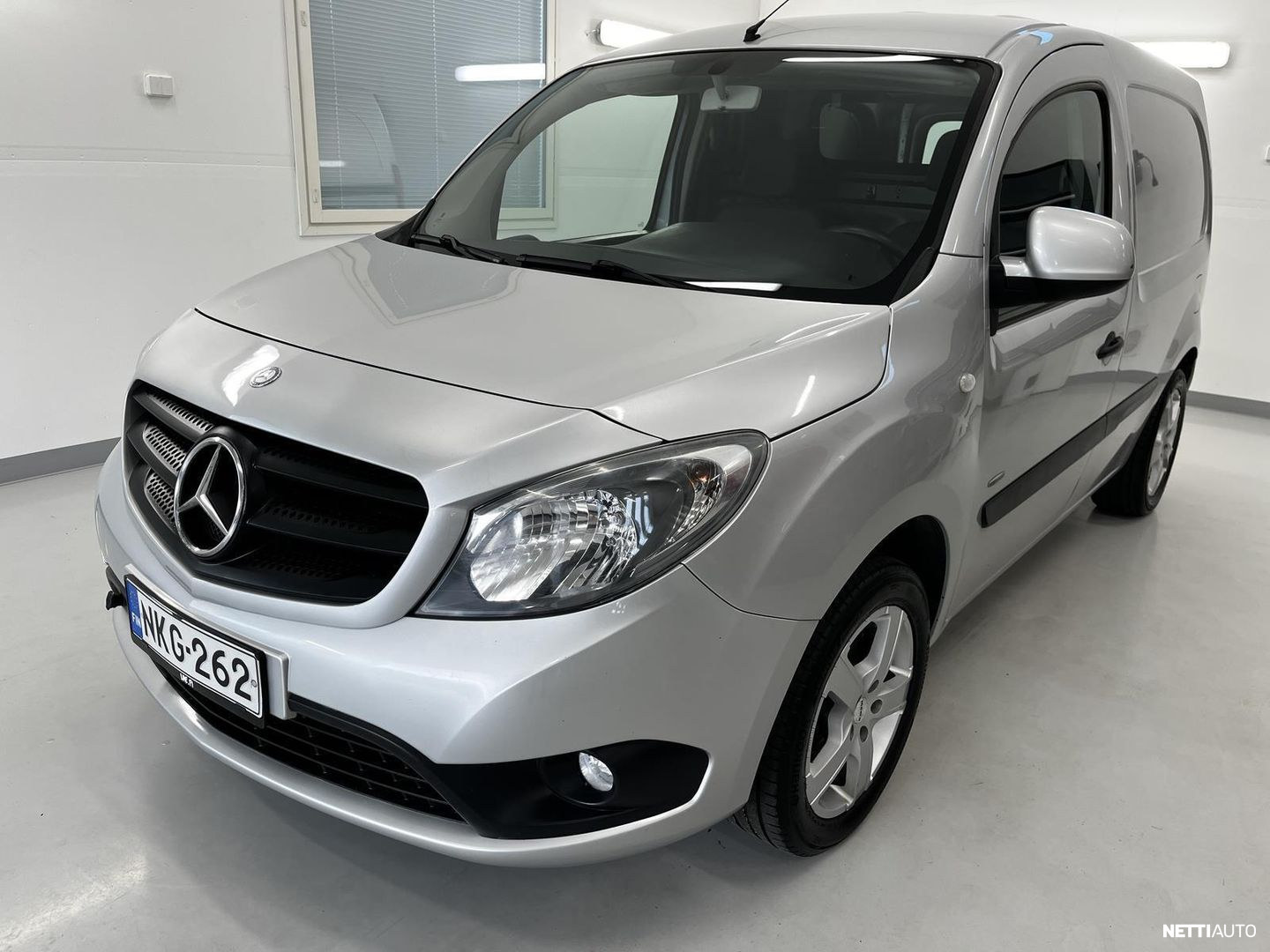 Mercedes-Benz Citan