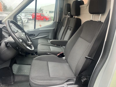 Ford Transit 2016, photo 4/4