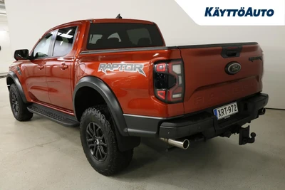 Ford Ranger 2023, photo 5/30