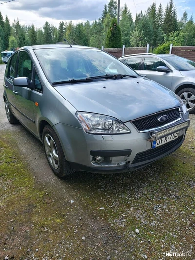 Ford C-Max 2004, photo 2/8