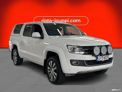 Volkswagen Amarok 2013, photo 4/31