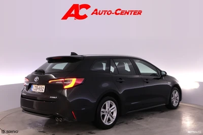 Toyota Corolla 2020, photo 5/32