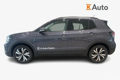 Volkswagen T-Cross 2026, kuva 5/15