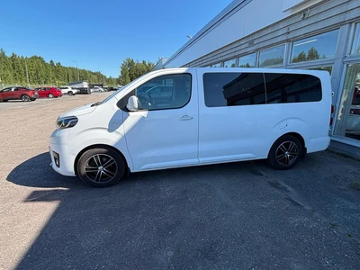 Toyota Proace Verso 2021, kuva 2/9