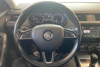 Skoda Octavia 2016, kuva 6/37