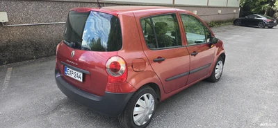 Renault Modus 2005, photo 6/21