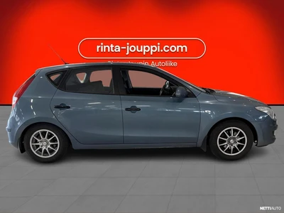 Hyundai i30 1,6 Di 66kW Classic 5d 2008, photo 5/28
