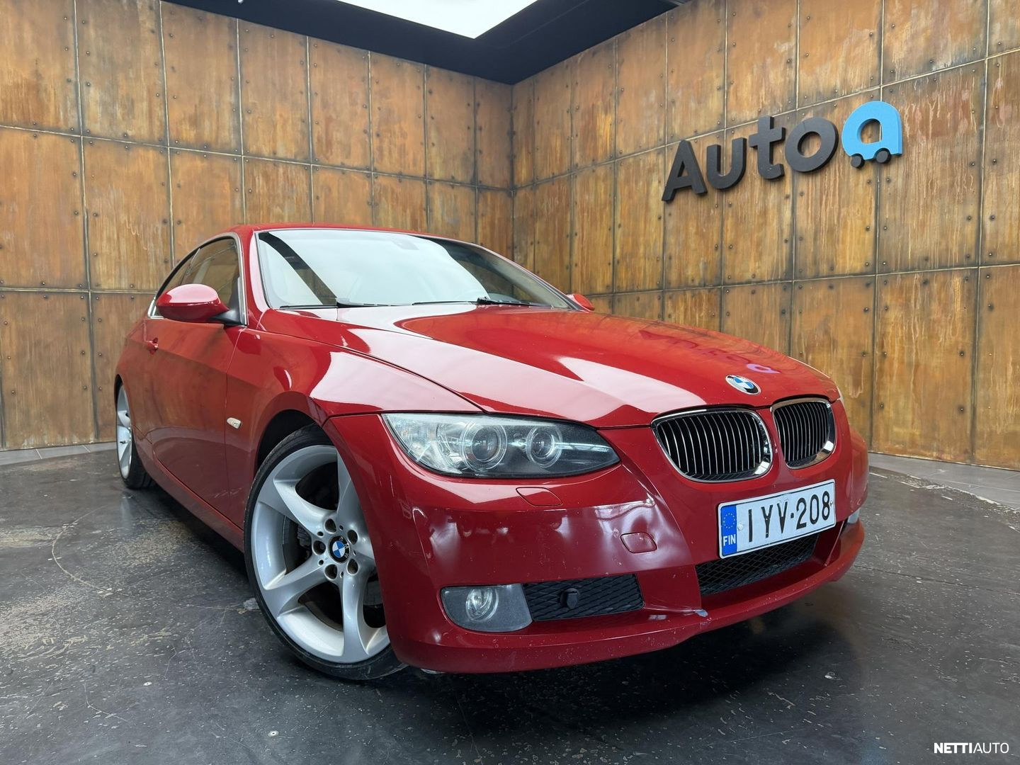 BMW 325